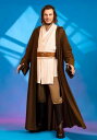 メンズ スターウォーズ プレミアム ジェダイ コスチューム イベント 仮装 ハロウィン コスプレ衣装