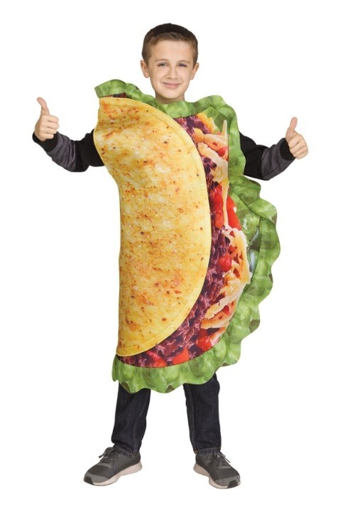 Vestidos de Halloween para niños y niñas
