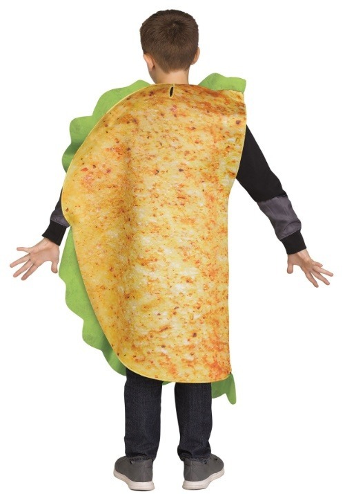 Vestidos de Halloween para niños y niñas — vista 2