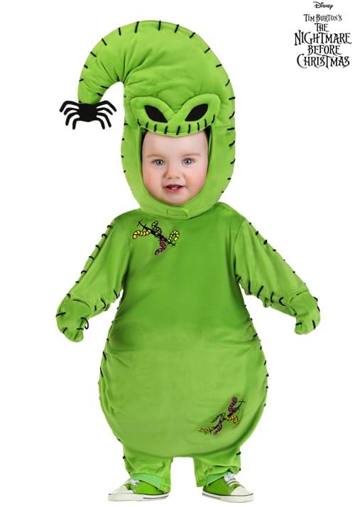 ベビー プレミアム Disney ウギーブギー コスチューム ハロウィン コスプレ