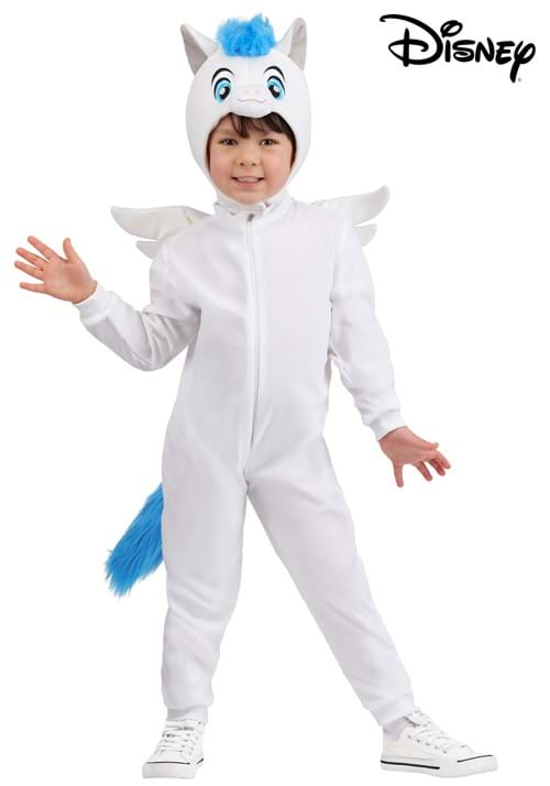 樂天商城 - 幼児 Disney ヘラクレス ペガサス コスチューム ハロウィン コスプレ
