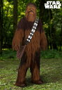 メンズ 本格的 スターウォーズ チューバッカ コスチューム ハロウィン コスプレ