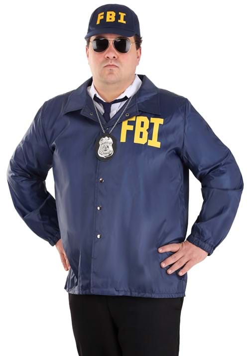 �礭�������� FBI ���㥱�å� ��󥺥������塼�������� �ϥ�������