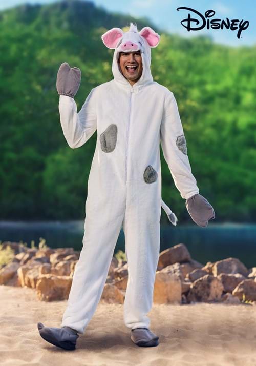 Rakuten - プア モアナ メンズコスチューム男性用 ハロウィン