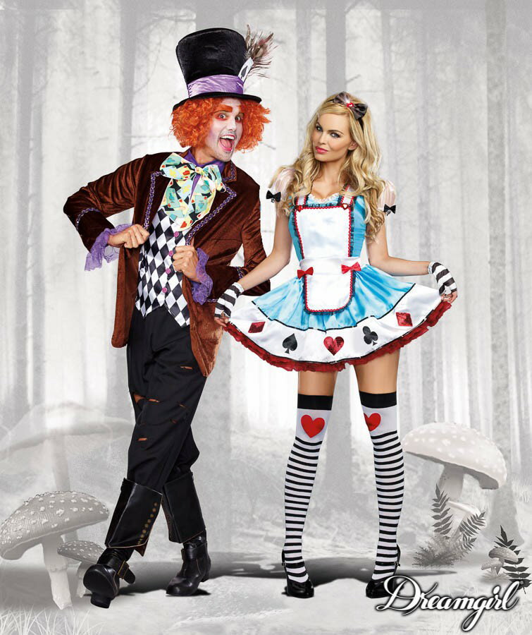 決算特価 送料無料 マッドハッター ジョニーデップ アリス 大人男性 3点セット コスチューム コスプレ衣装 二次会 結婚式 仮装 パーティー 宴会 ハロウィン 高い品質 Nuestracasa Com Py