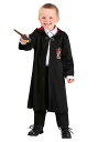 トドラー用 幼児用 ハリーポッター グリフィンドール ローブ コスチューム ハロウィン 衣装 仮装 コスプ