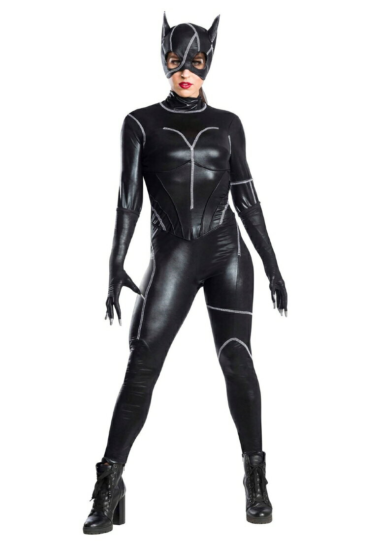 楽天市場】バットマン キャットウーマン コスプレの通販 楽天市場】バットマン キャットウーマン コスプレの通販