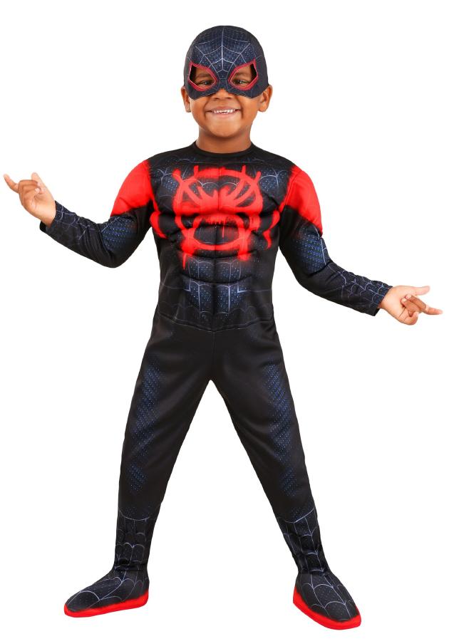 楽天市場】スパイダーバース コスプレの通販