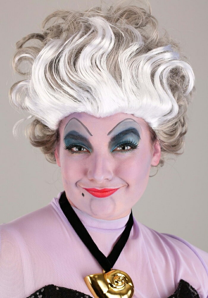 Disneyディズニー リトル ・ マーメイド デラックスドレス プラスサイズ＊単三電池4本が必要です（含まれていません）大人 女性用コスチューム