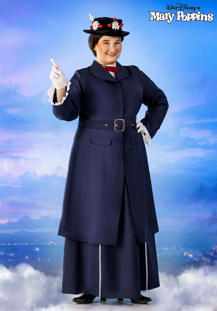 楽天市場】Mary Poppins メリー ポピンズ コスプレ衣装の通販 楽天市場】Mary Poppins メリー ポピンズ コスプレ衣装の通販