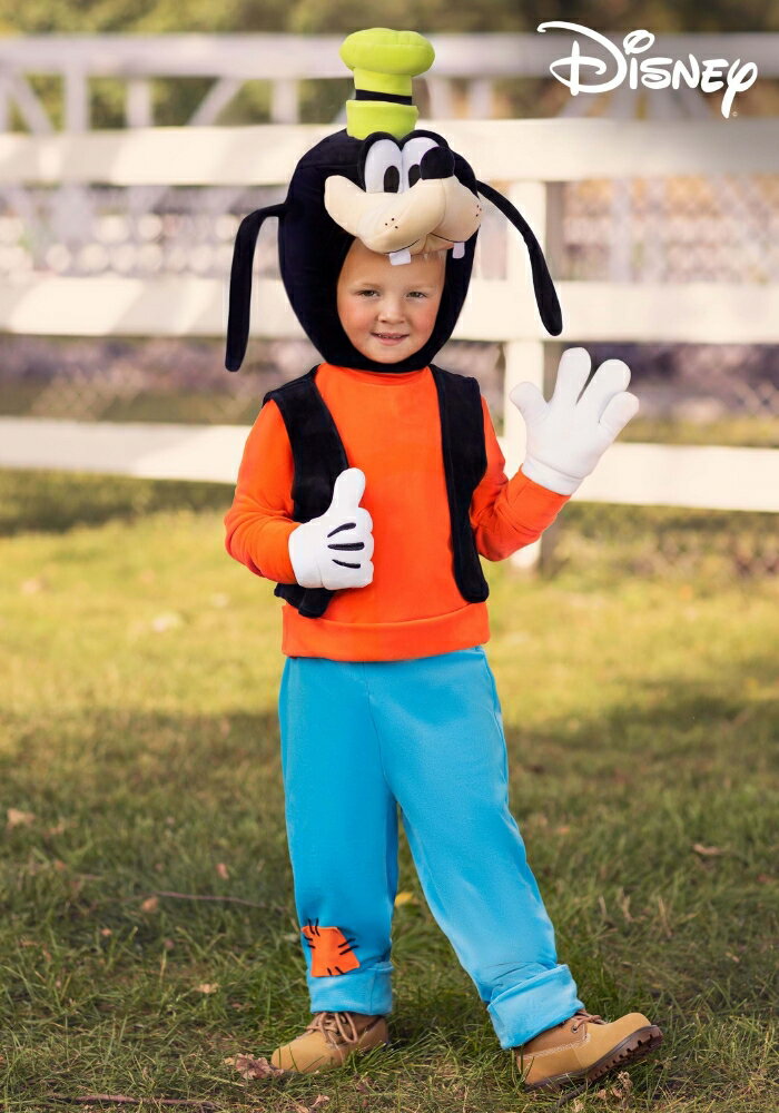 楽天市場】グーフィー コスプレ 子供の通販 楽天市場】グーフィー コスプレ 子供の通販