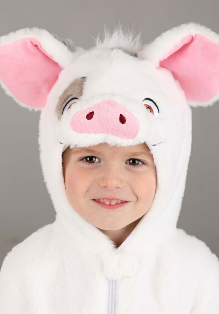 Disney ディズニー モアナと伝説の海 プア コスチューム キッズ 子供用 幼児用 ハロウィンコスプレ