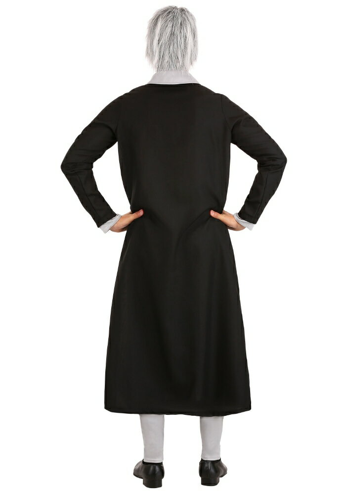 ガリレオ・ガリレイ 偉人 コスチューム 大人用 ハロウィン