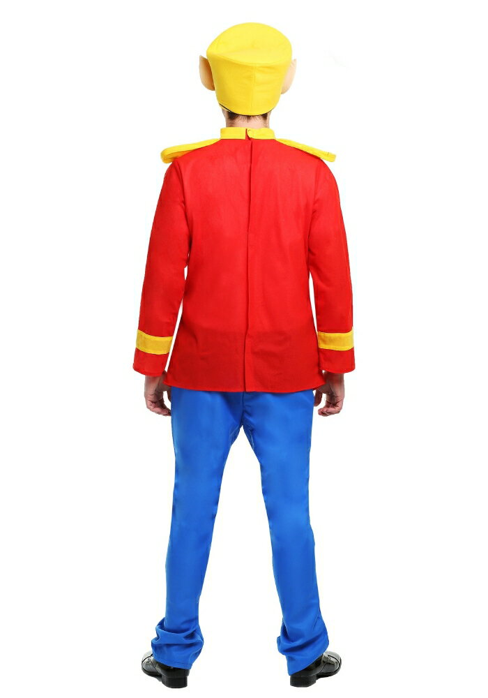 ケロッグ ライスクリスピーズ 食べ物　コスチューム 大人用 ハロウィン