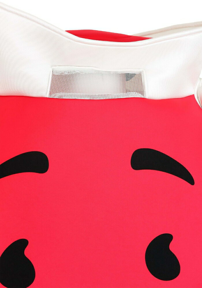 クールエイド ドリンク飲み物 コスチューム 大人用 ハロウィン