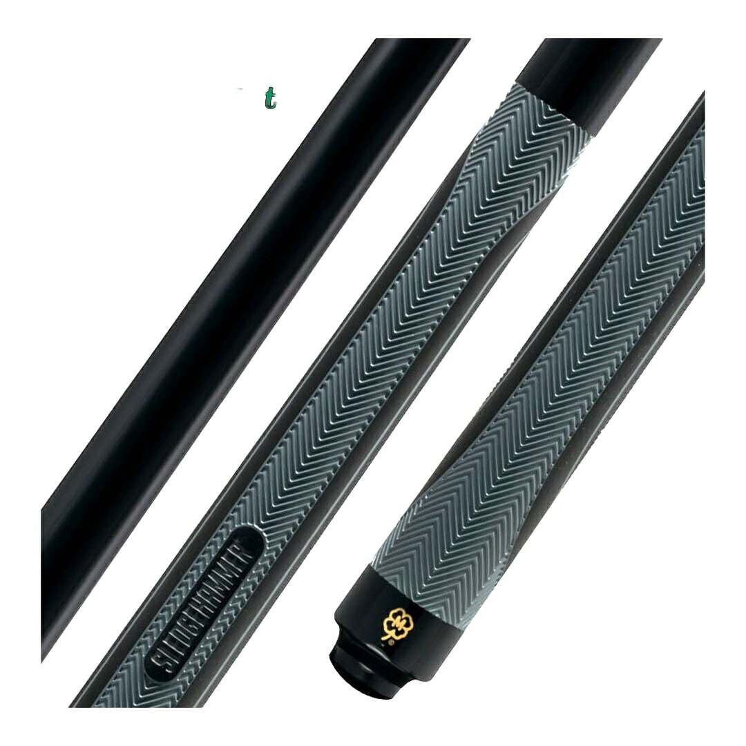 McDermott Sledgehammer ブレイクキュー メープル スポーツラップ 3/8-10山