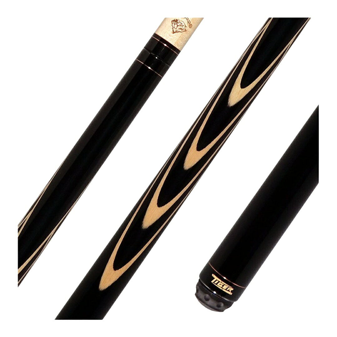 PRODUCT DETAILS Tiger Butterfly Series プレーキュー Tiger-Pro シャフト Sev Spitak ウッド 5Xコア 銅リング【商品仕様】・ 種別：プレーキュー・ シャフト：Tiger-Pro 高性能シャフト（ウッド）・ タップ：Onyx積層タップ（12.00mm）・ 先角：Saber-T Tigerフェルール・ バット材質：Sevウッド、Spitakウッド・ ジョイント：Tigerオリジナル（ジョイントプロテクター付属）・ 装飾：銅リング、カラーアクセント・ 全長：58インチ（約147.3cm）【特徴】・ 特許取得済みの5Xコアテクノロジーをバット内部に採用し、ショット時の安定性とバランス、一貫性を高めています。・ 木目の詰まったSevウッドとSpitakウッドを組み合わせ、銅リングと鮮やかなカラーアクセントを施したデザインです。・ 精度とコントロールを重視したTiger-Pro高性能シャフトとOnyx積層タップを標準装備しています。・ 独自のSaber-T Tigerフェルールにより、優れた打感と耐久性を実現しています。【ご注意】・ 海外並行輸入品のため、付属の説明書がある場合は英語表記となります。【重量のご指定】・ 重量：19oz（標準）／選択可：19oz、18oz、18.25oz、18.5oz、18.75oz、19.25oz、19.5oz、19.75oz、20oz、20.25oz、20.5oz、20.75oz、21oz・ シャフト径：12.00mm（標準径のみ・変更不可）・ 重量のご希望がある場合はご注文時の備考欄にご記入ください。ご指定がない場合は標準仕様で手配いたします。・ 重量はメーカー出荷時の実測により±0.25oz程度前後することがあります。・ ご指定仕様で手配するため、ご注文後の仕様変更・返品交換はお受けできません。 ■ 商品について 海外輸入品（説明書は英語表記の場合あり） ■ ご注意 ・掲載画像は実物に近い色味になるよう調整しておりますが、ご利用の環境により差異が生じる場合があります。・複数店舗で在庫を共有しているため、ご注文後に在庫切れとなる場合がございます。 ■ 納期について お届けの目安を必ずご確認ください。 海外正規ルート仕入れ品 海外ブランド ▼ 海外正規ブランド店 正規代理店 ▼ 当 店 ※本商品は並行輸入品です 製造元は正規品と同一のブランド・メーカーです。当店では海外正規ルートより仕入れた商品を取り扱っております。流通ルートが異なるのみで、商品自体に違いはございません。 ── 当店の商品について ── 正規品のみ取り扱い 海外正規店・正規代理店から商品を直接仕入れ、国内に輸入して販売しております。 日本未入荷・海外限定モデルも多数 日本未入荷・海外限定モデルも多数取り扱っております。サイズ・カラー違いや海外限定で販売された製品など、日本では手に入りにくいアイテムをお届けいたします。 お求めやすい価格の理由 海外市場での価格差や流通ルートの違いにより、国内販売価格よりお求めやすくなっております。品質はそのままに、よりお手頃な価格でお届けいたします。 安心保証 ご使用前に万が一、製品に不具合がございました場合は、交換または商品代金のご返金にて対応させていただきます。商品到着後5日以内にご連絡ください。 ご注意 海外からの輸入品となります。海外輸送のため、外箱に軽微なスレ等がある場合がございますが、商品本体には影響ございません。 ※在庫状況は仕入先の在庫情報をもとに出来る限り正確に表示しておりますが、取寄せ商品のため、タイミングによりご注文後に欠品・キャンセルとなる場合がございます。 お探しの商品がございましたら、お気軽にご相談ください。