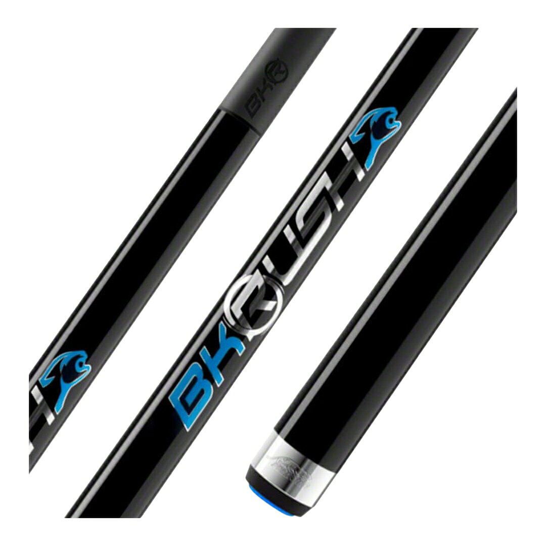 PRODUCT DETAILS Predator BK Rush ブレイクキュー カーボンシャフト REVO BK-R ノーラップ Uni-Loc【商品仕様】・ 種別：ブレイクキュー・ シャフト：REVO BK-R カーボンファイバーコンポジットブレイクシャフト・ ジョイント：Uni-Loc Steel-Lite ピン・ バット構造：4ピース融合構造・ ラップ：ノーラップ・ 全長：約147cm（58インチ）・ 重量調整：Uni-Loc ウエイトカートリッジシステム対応・ 付属品：REVOソフトバッグ、REVOクリーナー(x5)、マイクロファイバークリーニングクロス【特徴】・ Predator独自のBKテクノロジーと、ブレイク専用に最適化されたREVOカーボンファイバーコンポジットシャフトを融合させたモデルです。・ バット部には4ピースの融合構造を採用し、少ない力で効率よくパワーを伝えるブレイクバランス設計となっています。・ REVO BK-Rシャフトは、強力なパワーを正確に手球へと伝達する性能を備えています。・ Uni-Locウエイトカートリッジシステムにより、プレイヤーの好みに合わせた重量の微調整が可能です。【ご注意】・ 海外並行輸入品のため、付属の説明書がある場合は英語表記となります。【重量のご指定】・ 重量：18oz（標準）／選択可：18oz、19oz、18.25oz、18.5oz、18.75oz、19.25oz、19.5oz、19.75oz、20oz、20.25 ooz・ 重量のご希望がある場合はご注文時の備考欄にご記入ください。ご指定がない場合は標準仕様で手配いたします。・ 重量はメーカー出荷時の実測により±0.25oz程度前後することがあります。・ ご指定仕様で手配するため、ご注文後の仕様変更・返品交換はお受けできません。 ■ 商品について 海外輸入品（説明書は英語表記の場合あり） ■ ご注意 ・掲載画像は実物に近い色味になるよう調整しておりますが、ご利用の環境により差異が生じる場合があります。・複数店舗で在庫を共有しているため、ご注文後に在庫切れとなる場合がございます。 ■ 納期について お届けの目安を必ずご確認ください。 海外正規ルート仕入れ品 海外ブランド ▼ 海外正規ブランド店 正規代理店 ▼ 当 店 ※本商品は並行輸入品です 製造元は正規品と同一のブランド・メーカーです。当店では海外正規ルートより仕入れた商品を取り扱っております。流通ルートが異なるのみで、商品自体に違いはございません。 ── 当店の商品について ── 正規品のみ取り扱い 海外正規店・正規代理店から商品を直接仕入れ、国内に輸入して販売しております。 日本未入荷・海外限定モデルも多数 日本未入荷・海外限定モデルも多数取り扱っております。サイズ・カラー違いや海外限定で販売された製品など、日本では手に入りにくいアイテムをお届けいたします。 お求めやすい価格の理由 海外市場での価格差や流通ルートの違いにより、国内販売価格よりお求めやすくなっております。品質はそのままに、よりお手頃な価格でお届けいたします。 安心保証 ご使用前に万が一、製品に不具合がございました場合は、交換または商品代金のご返金にて対応させていただきます。商品到着後5日以内にご連絡ください。 ご注意 海外からの輸入品となります。海外輸送のため、外箱に軽微なスレ等がある場合がございますが、商品本体には影響ございません。 ※在庫状況は仕入先の在庫情報をもとに出来る限り正確に表示しておりますが、取寄せ商品のため、タイミングによりご注文後に欠品・キャンセルとなる場合がございます。 お探しの商品がございましたら、お気軽にご相談ください。