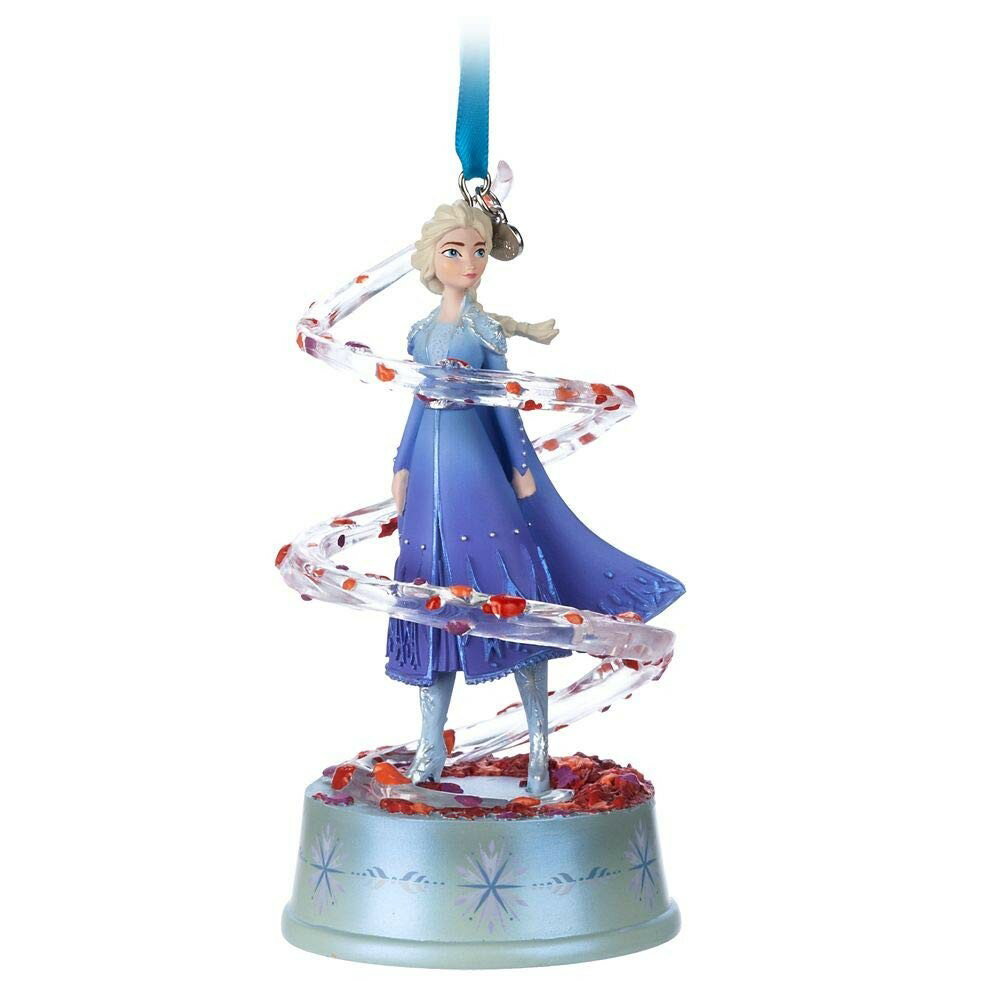 アナと雪の女王
