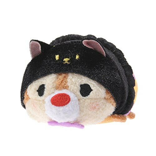 ディズニー デール ツムツム ぬいぐるみ ハロウィン 限定