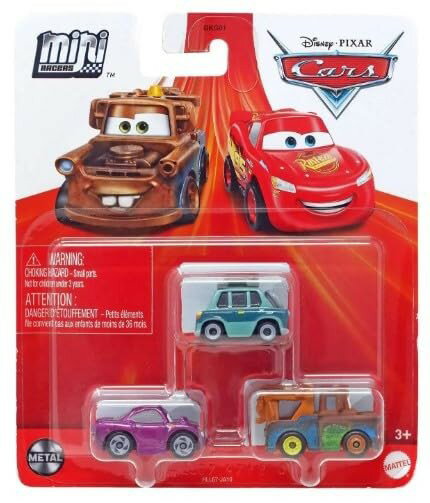 楽天市場】カーズ フィギュアセットの通販