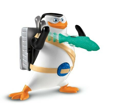 楽天市場】マダガスカル ペンギンズ キャラクター（ホビー）の通販