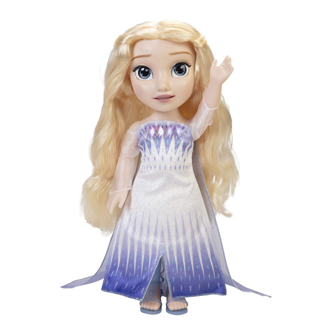 アナと雪の女王