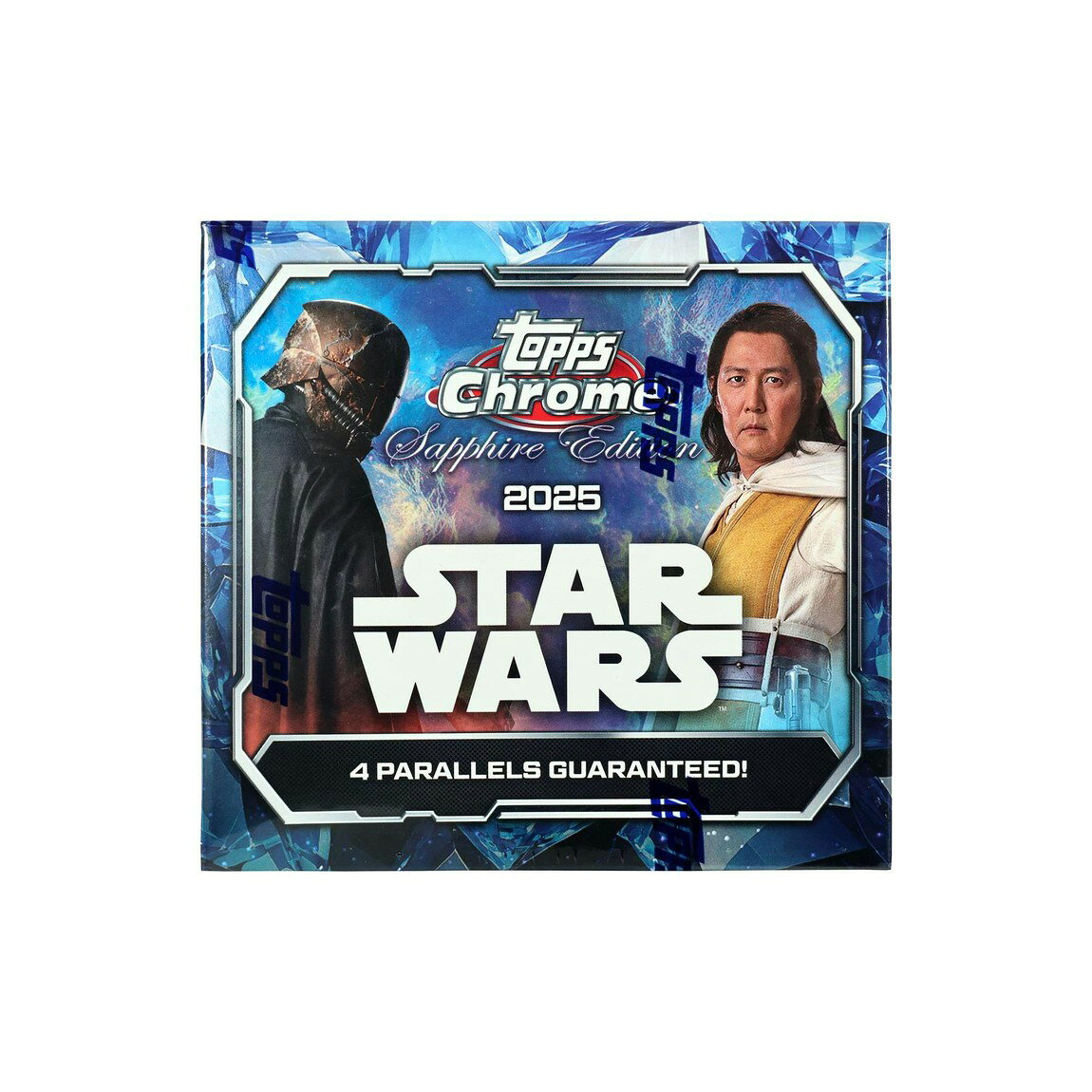楽天市場】スターウォーズ topps boxの通販