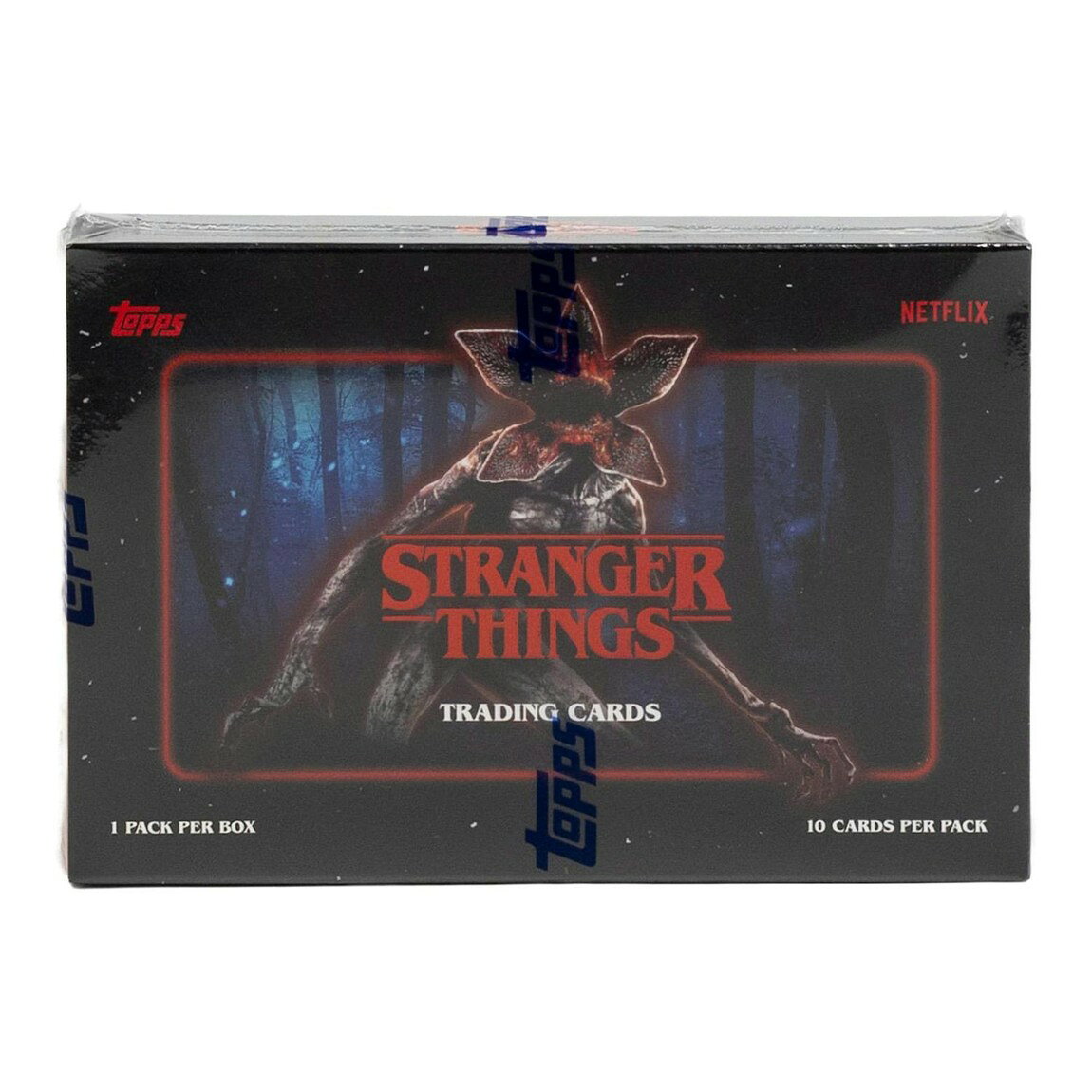 楽天市場】stranger things カードの通販