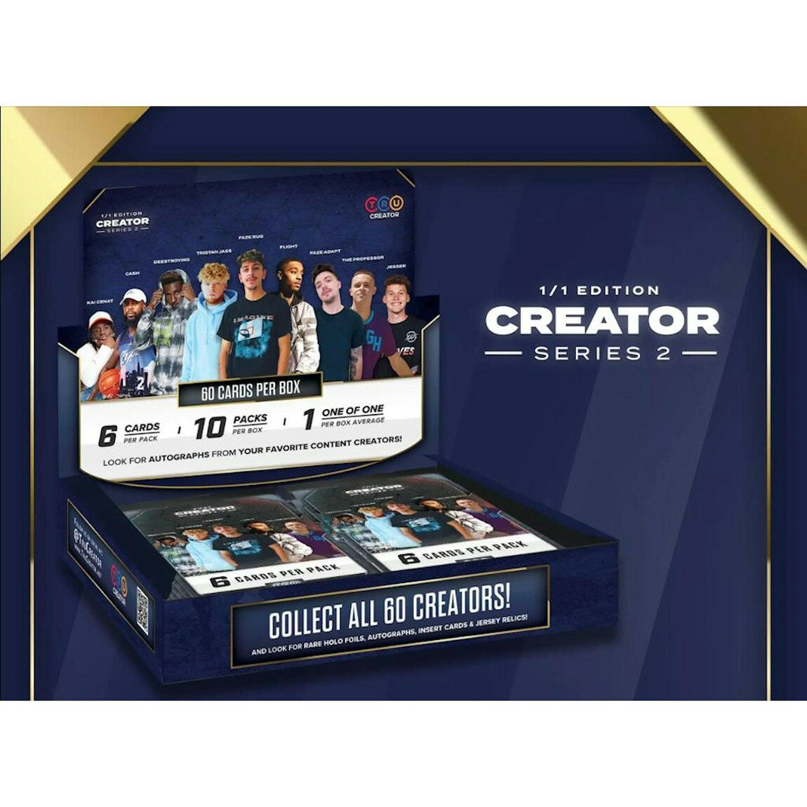 WWE 2022 Panini Revolution Wrestling Hobby Box トレーディングカード ホビーボックス