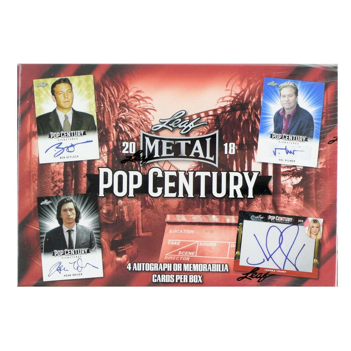 楽天市場】leaf pop centuryの通販