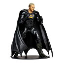 マクファーレントイズ DCマルチバース バットマン マルチバース・アンマスクド (映画フラッシュ) ゴールドラベル 12インチ スタチュー