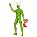 McFarlane Toysマクファーレン DC Multiverse Ambush Bug (DC Classic) 7インチ アクションフィギュア