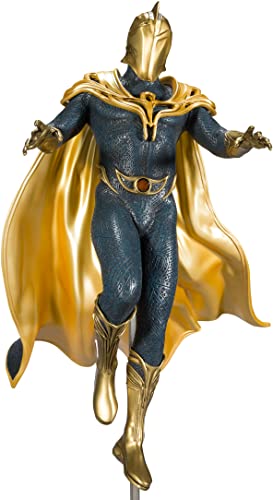 ޥեȥ DC DIRECT - DC MOVIE STATUES - BLACK ADAM (MOVIE) DR. ե...