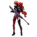McFarlane Toysマクファーレン Spawn She Spawn 7インチ アクションフィギュア デラックスボックスセット アクセサリー8点付き