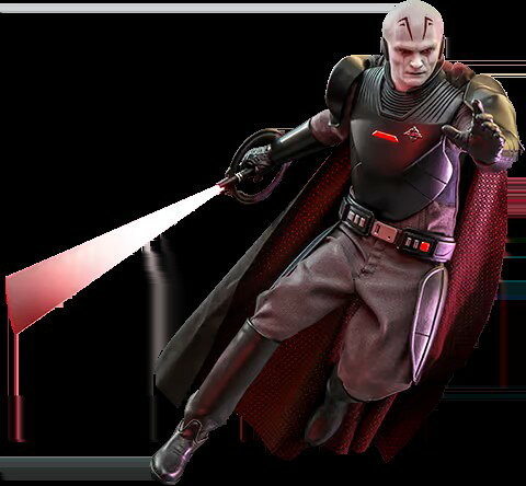 楽天市場】スターウォーズ 尋問官 フィギュアの通販