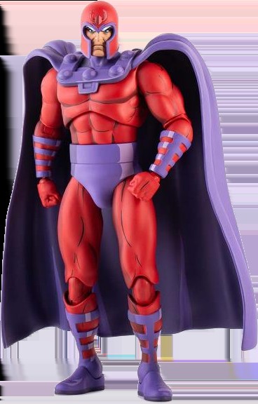 楽天市場】マグニート フィギュアの通販