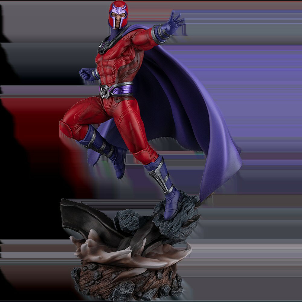 楽天市場】X－MEN マグニート（コレクション｜ホビー）の通販