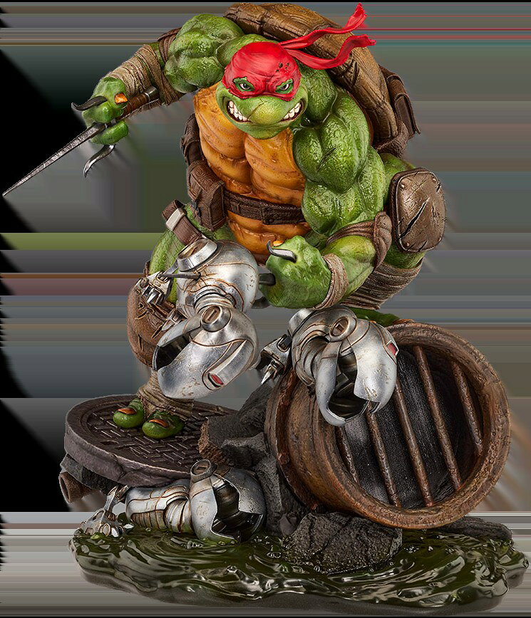楽天市場】ミュータント タートルズ TMNT（ホビー）の通販