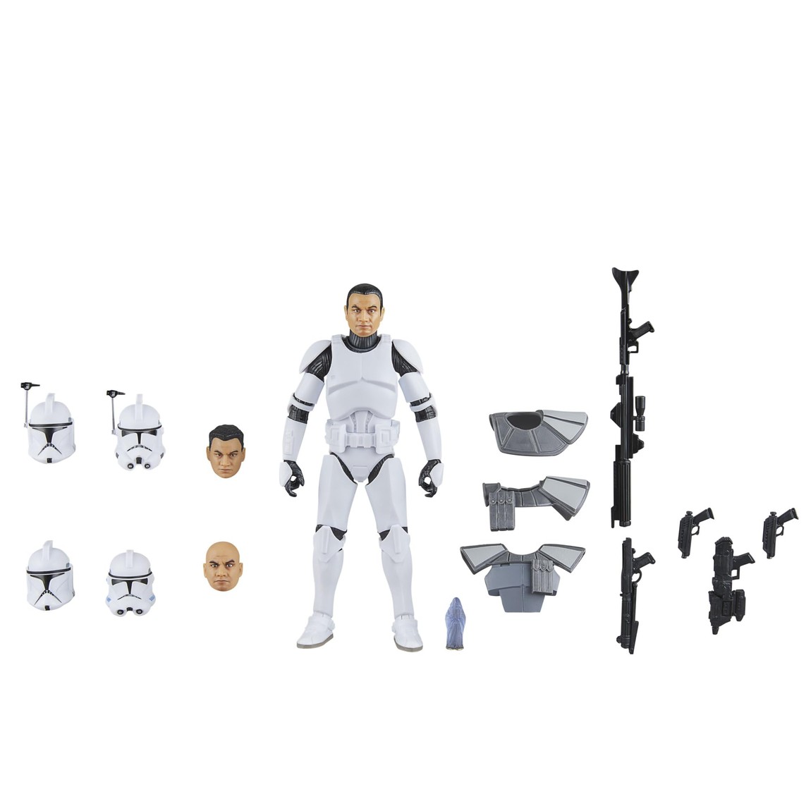 楽天市場】スターウォーズ クローン トルーパー ブラスター