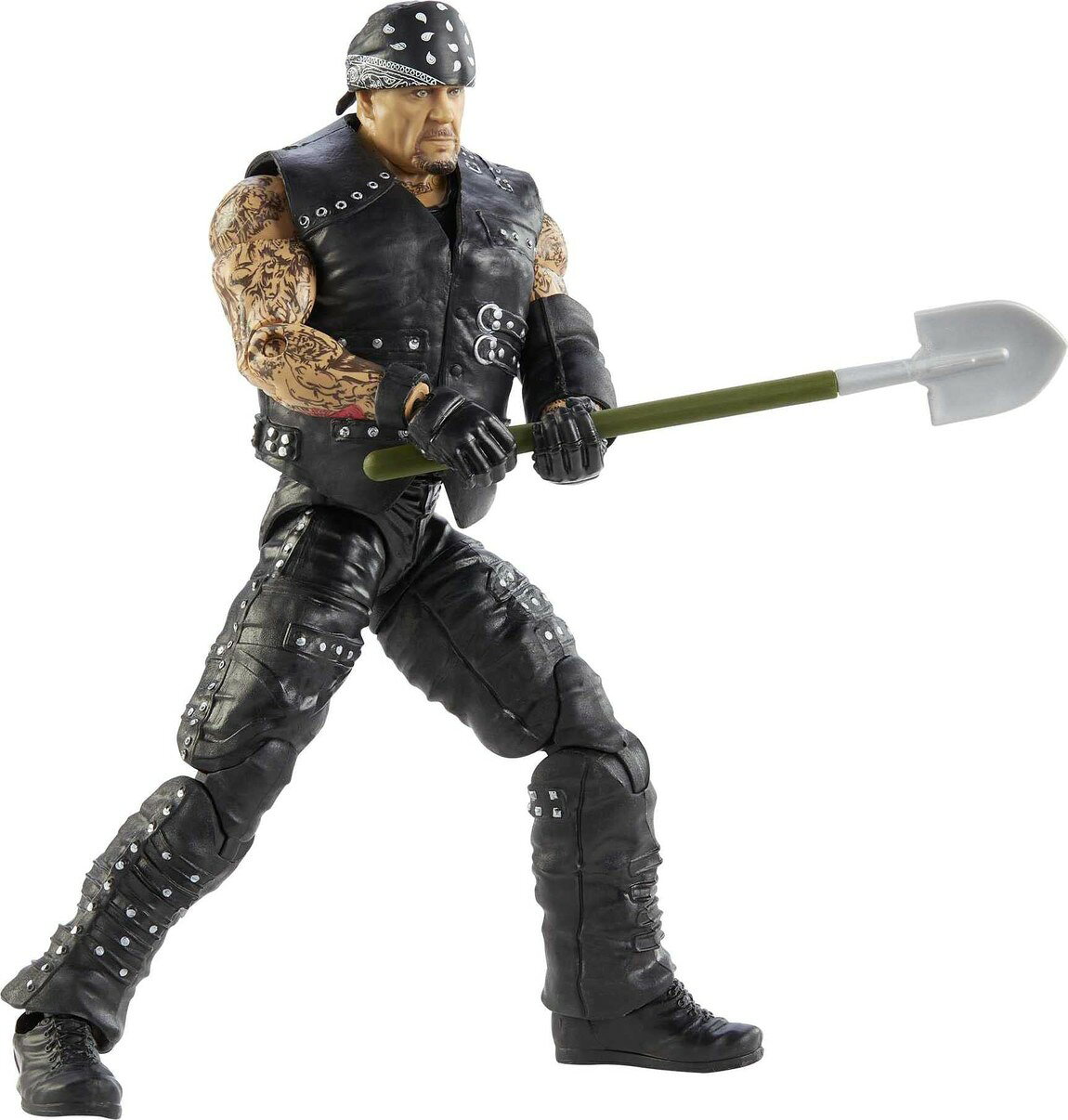 楽天市場】wwe アンダーテイカー フィギュアの通販