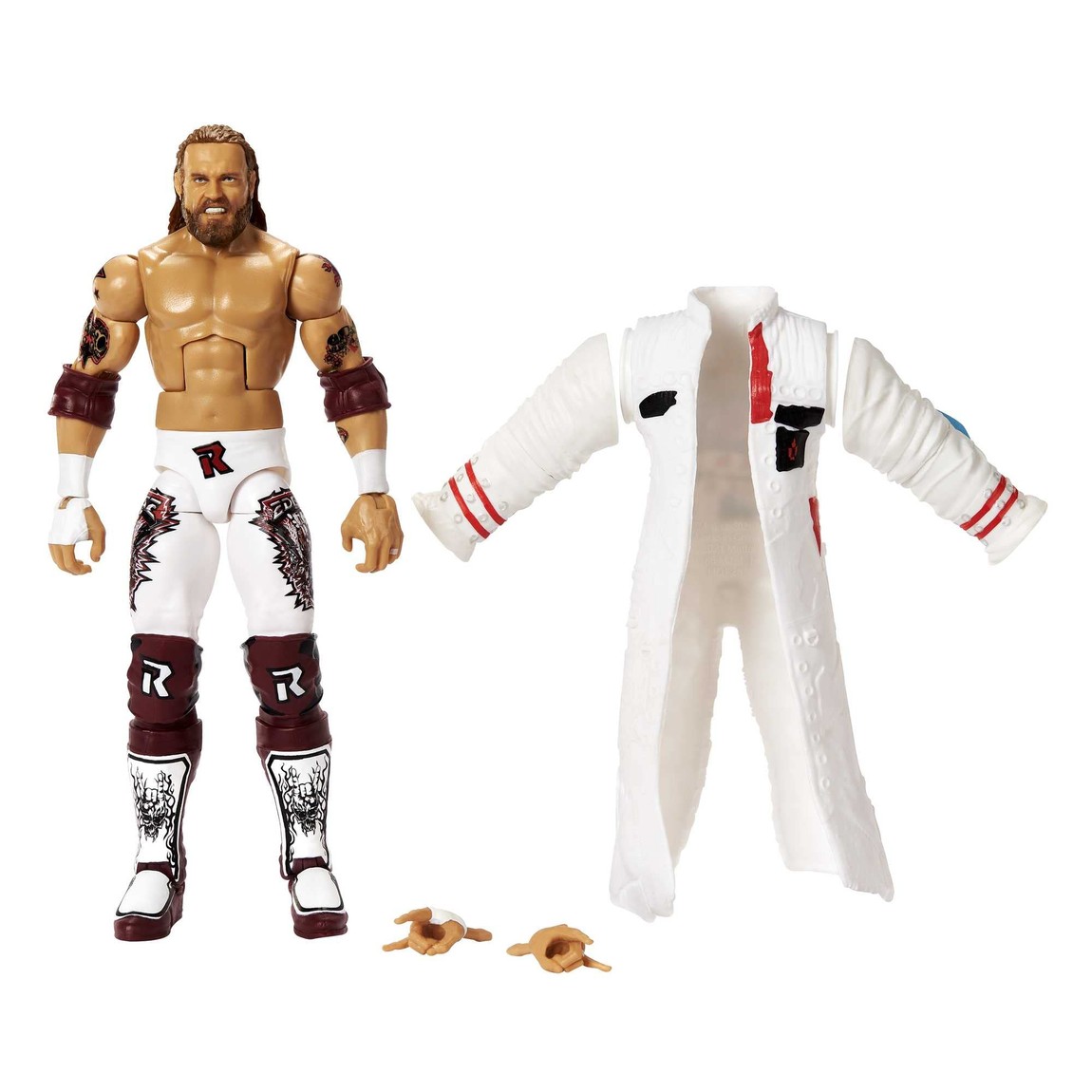 楽天市場】wwe edgeの通販