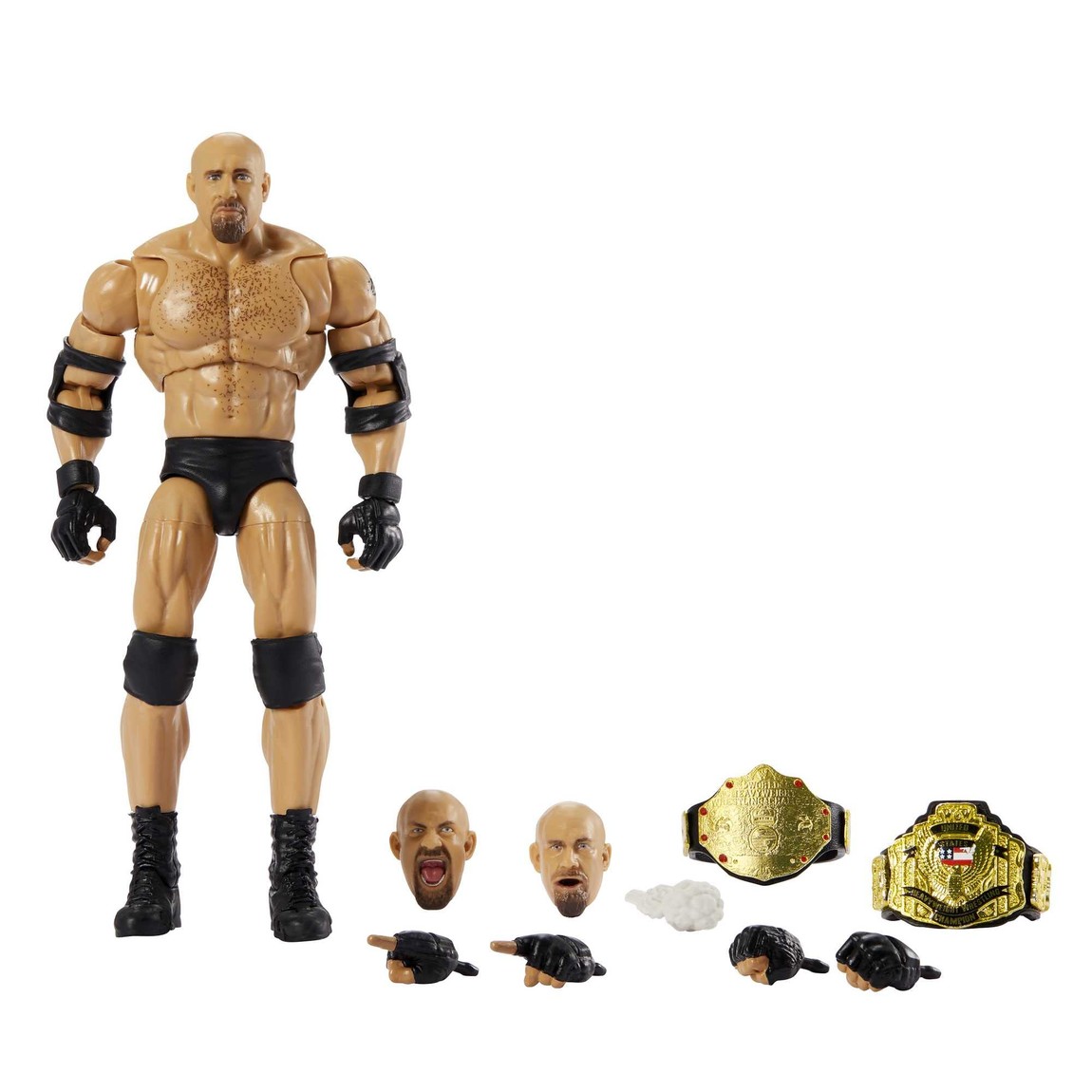 ゴールドバーグ/WWEⓇゴールドバーグ〈3枚組〉 楽天市場】ゴールドバーグ wweの通販