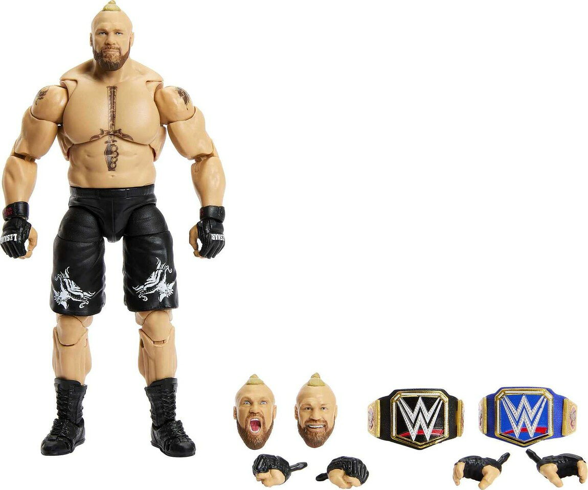 ブロック・レスナー/WWEⓇレジェンド・オブ・ブロック・レスナー〈3枚組〉 楽天市場】wwe ブロック レスナーの通販