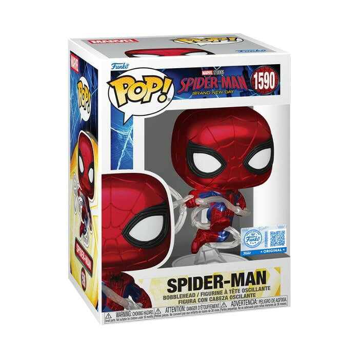 楽天市場】スパイダーマン ファンコの通販