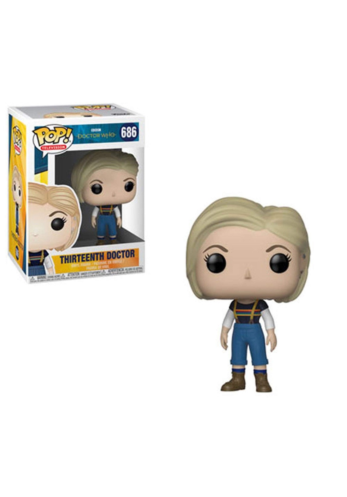 楽天市場】funko pop ドクター・フーの通販
