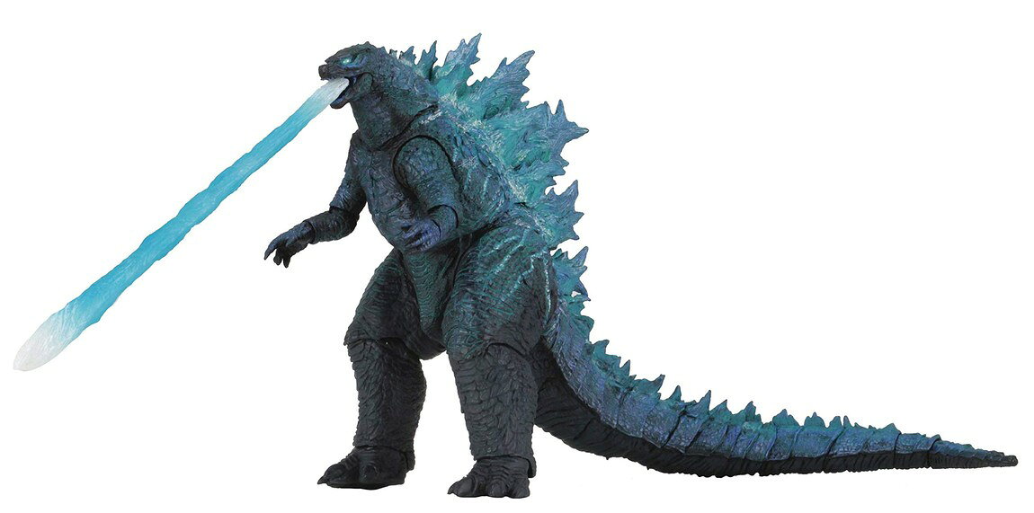 楽天市場】neca ゴジラ キングの通販