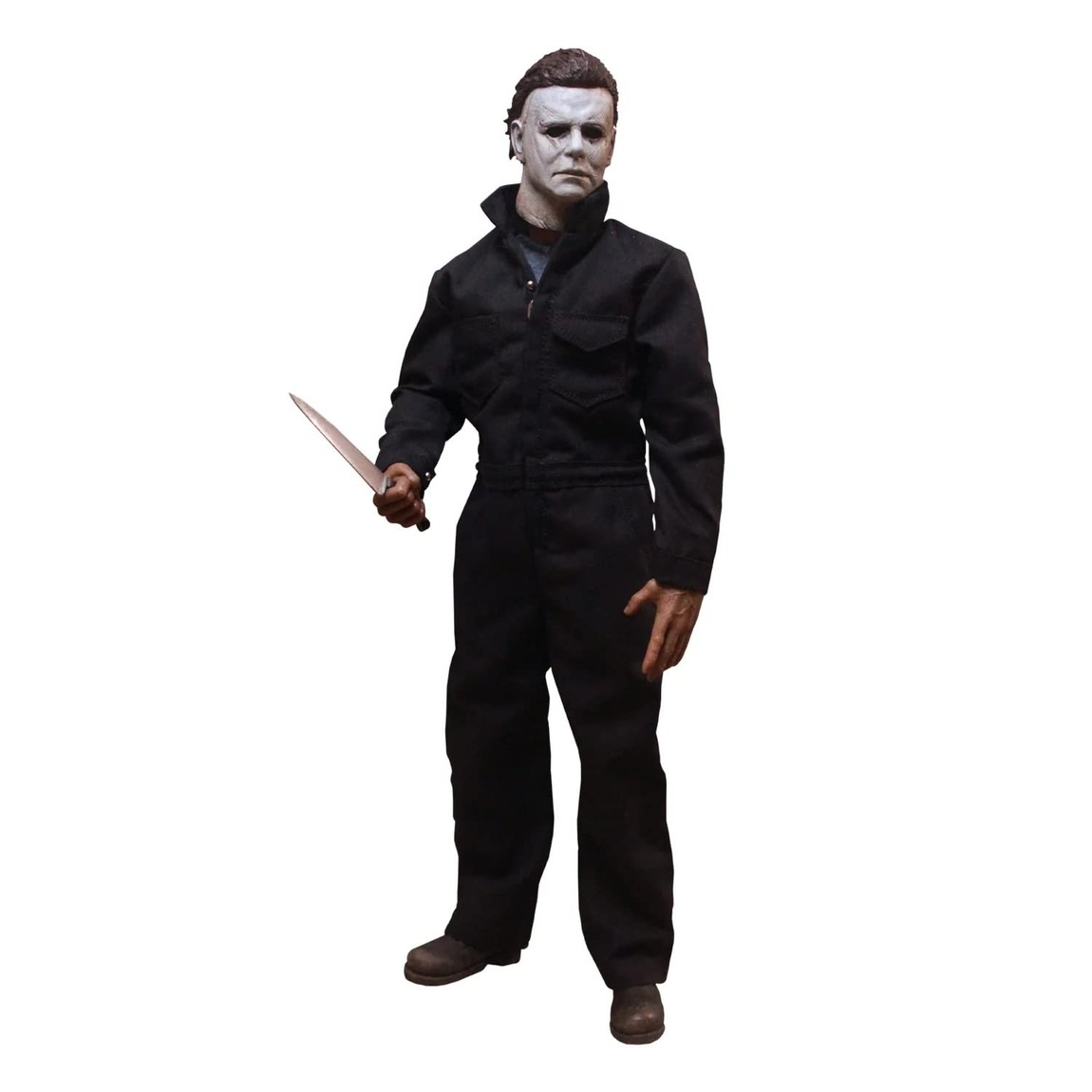 Trick Or Treat Studios ハロウィン2018 マイケル・マイヤーズ アクションフィギュア 1/6スケール 12インチ