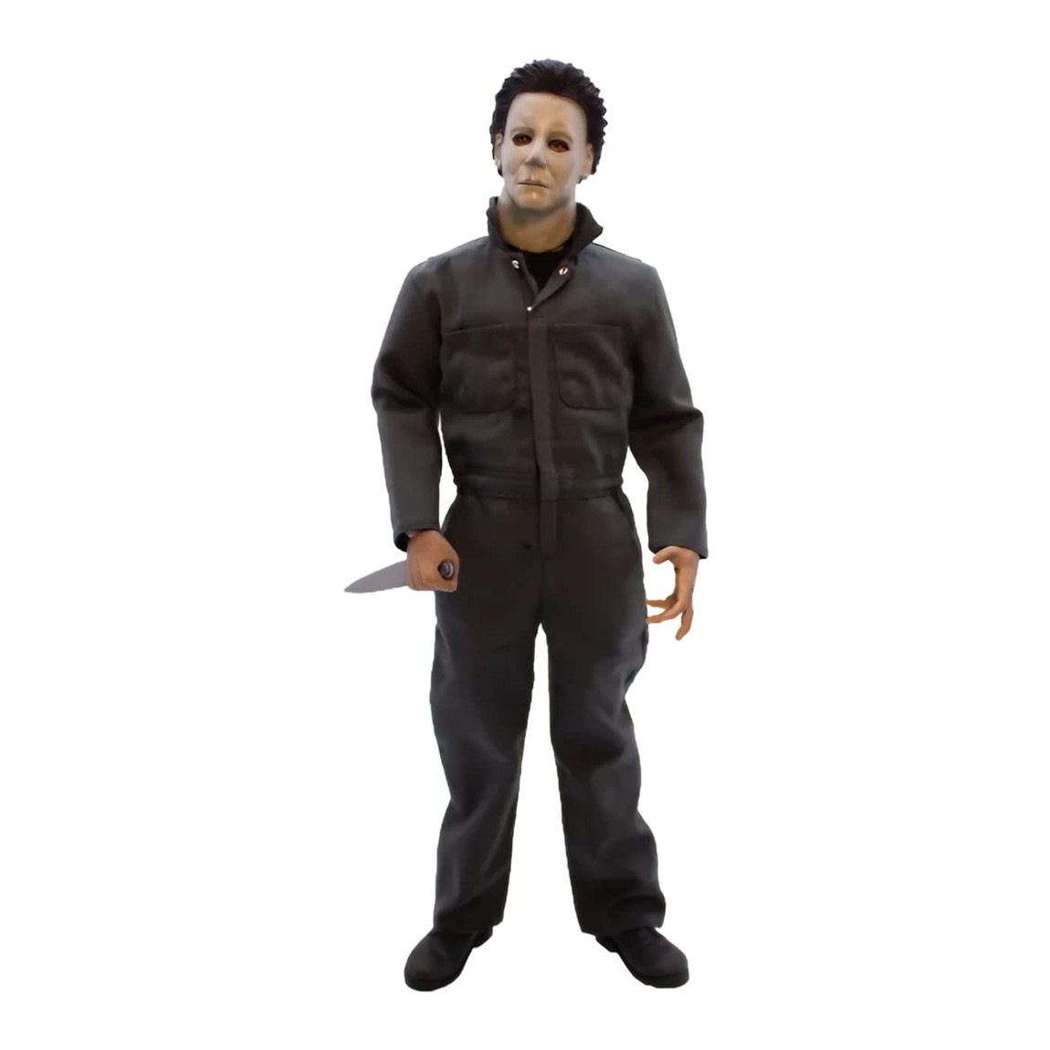 Trick Or Treat Studios ハロウィンH20 マイケル・マイヤーズ 1/6スケール アクションフィギュア 30cm