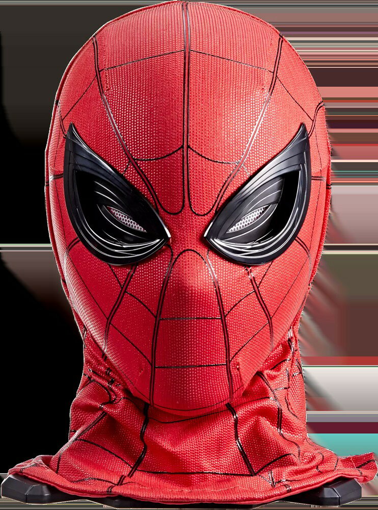楽天市場】スパイダーマン マスク（ホビー）の通販